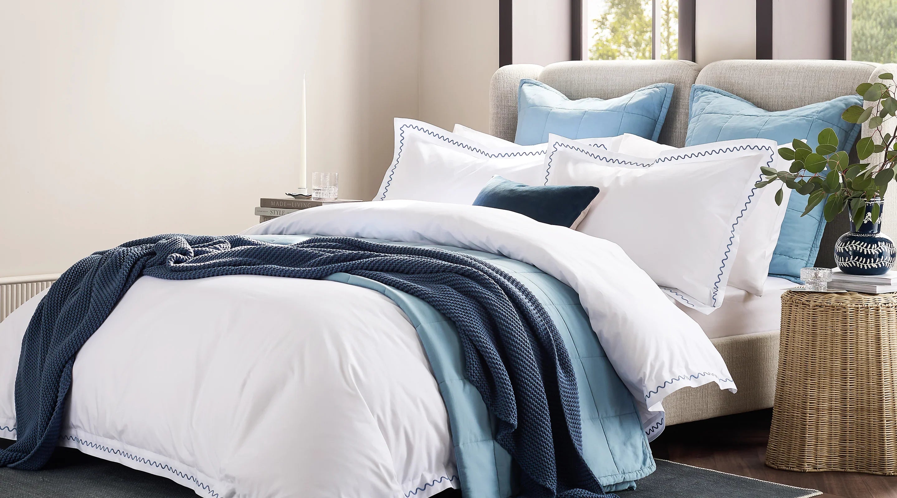 Bedding