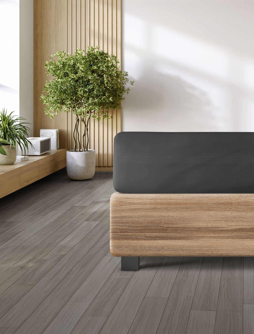 IRS-PORTO COL 13 JERSEY FITTED SHEET 100X200CM