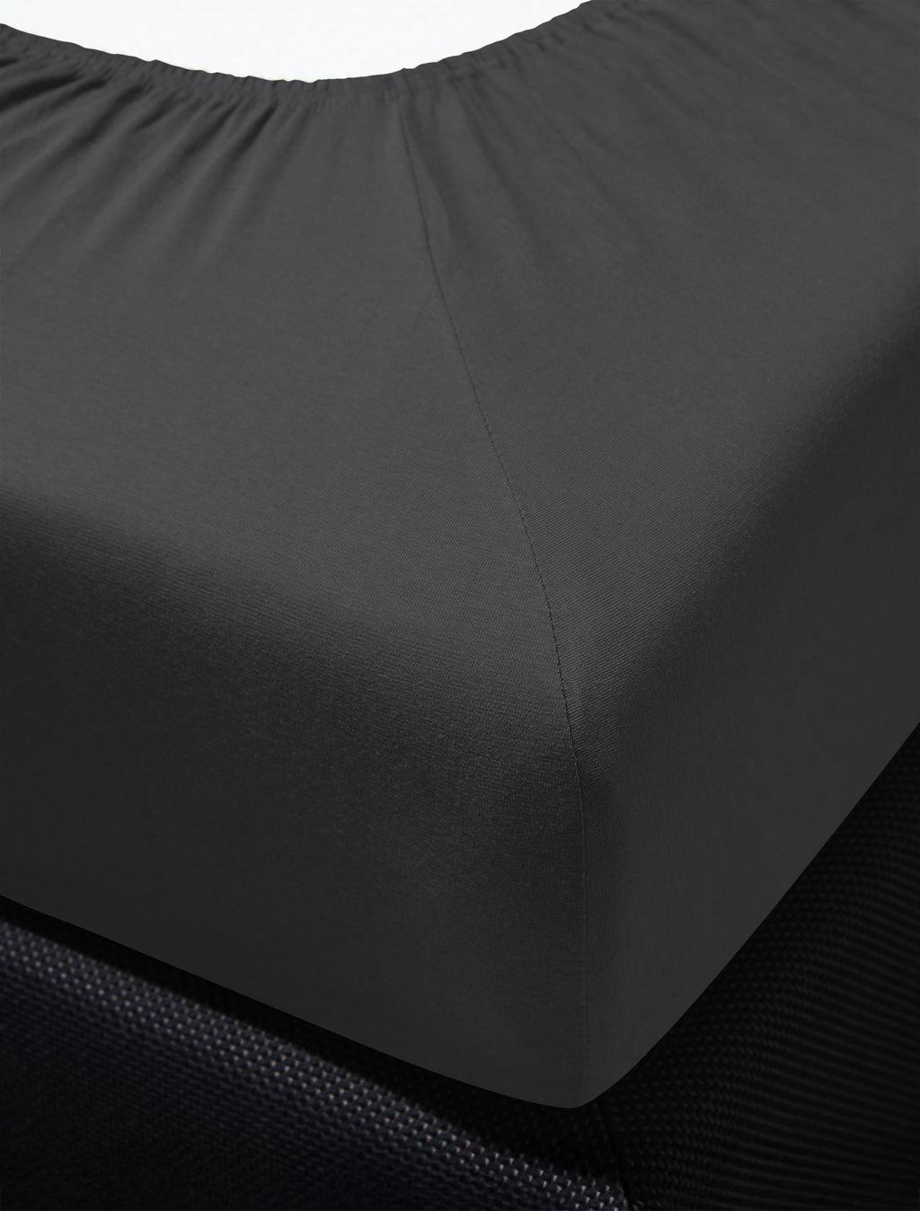 IRS-PORTO COL 13 JERSEY FITTED SHEET 100X200CM