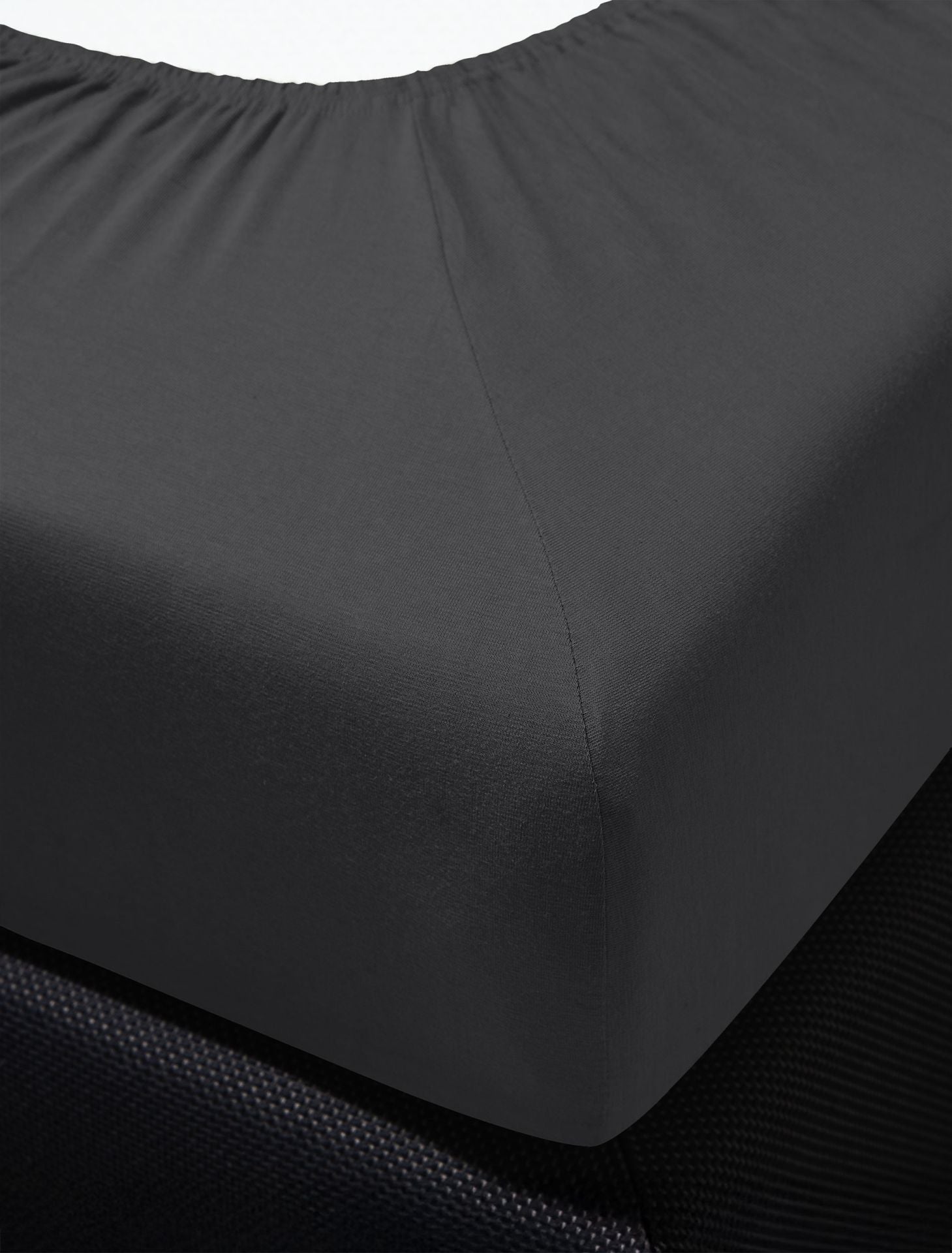 IRS-PORTO COL 13 JERSEY FITTED SHEET 100X200CM