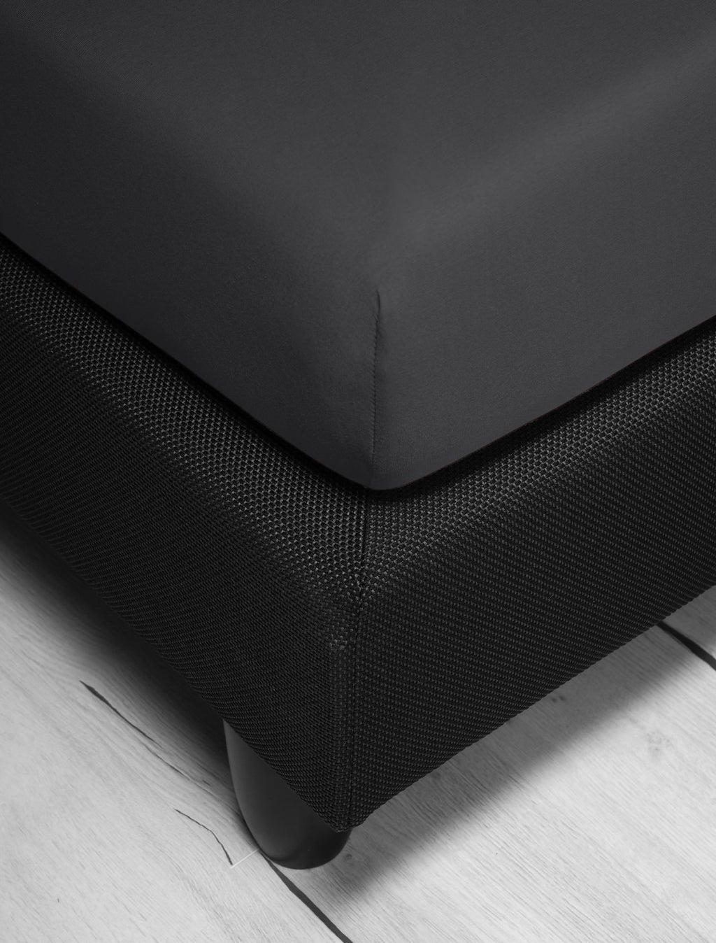IRS-PORTO COL 13 JERSEY FITTED SHEET 100X200CM