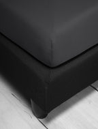 IRS-PORTO COL 13 JERSEY FITTED SHEET 100X200CM