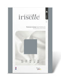 IRS-PORTO COL 20 JERSEY FITTED SHEET 100X200CM