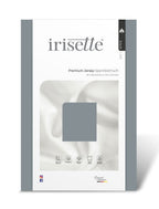 IRS-PORTO COL 20 JERSEY FITTED SHEET 100X200CM