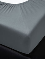 IRS-PORTO COL 20 JERSEY FITTED SHEET 100X200CM