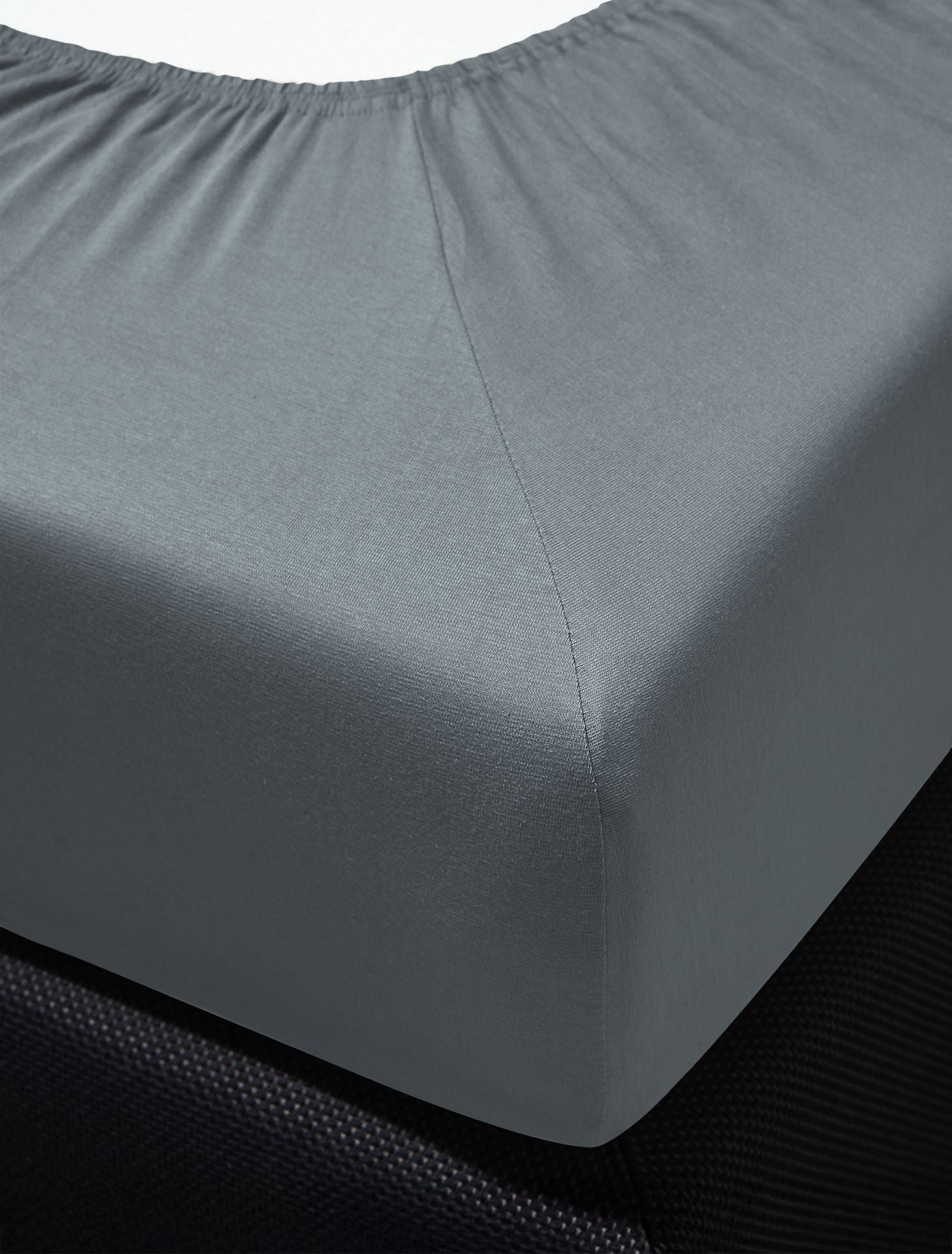 IRS-PORTO COL 20 JERSEY FITTED SHEET 100X200CM