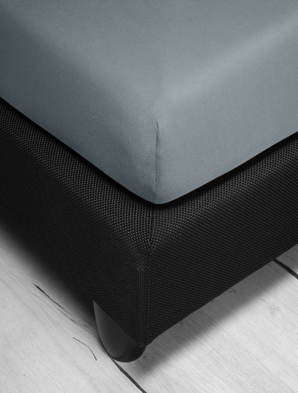 IRS-PORTO COL 20 JERSEY FITTED SHEET 100X200CM