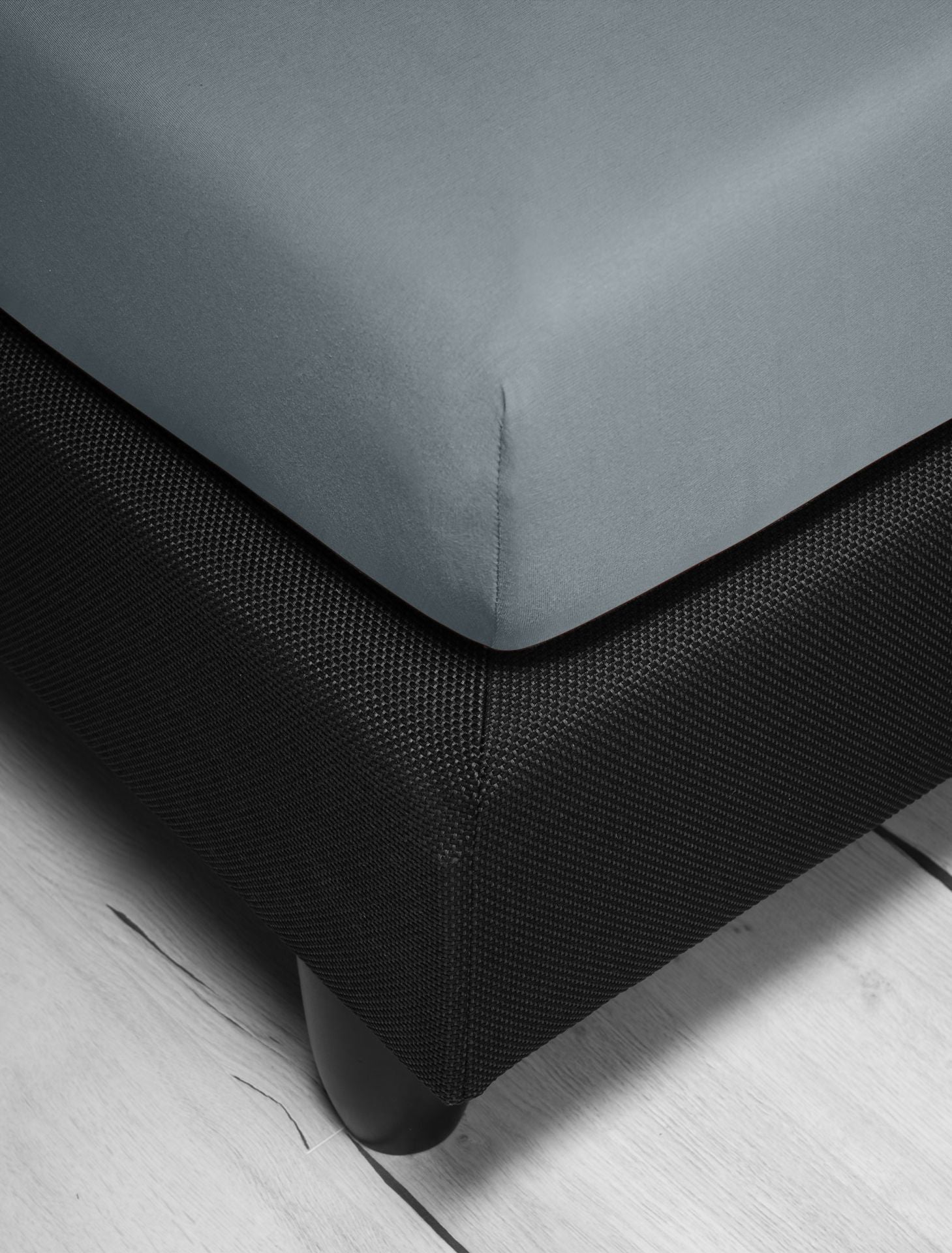 IRS-PORTO COL 20 JERSEY FITTED SHEET 100X200CM