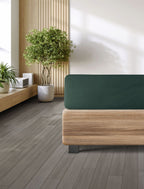 IRS-PORTO COL 30 JERSEY FITTED SHEET 100X200CM