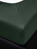 IRS-PORTO COL 30 JERSEY FITTED SHEET 100X200CM
