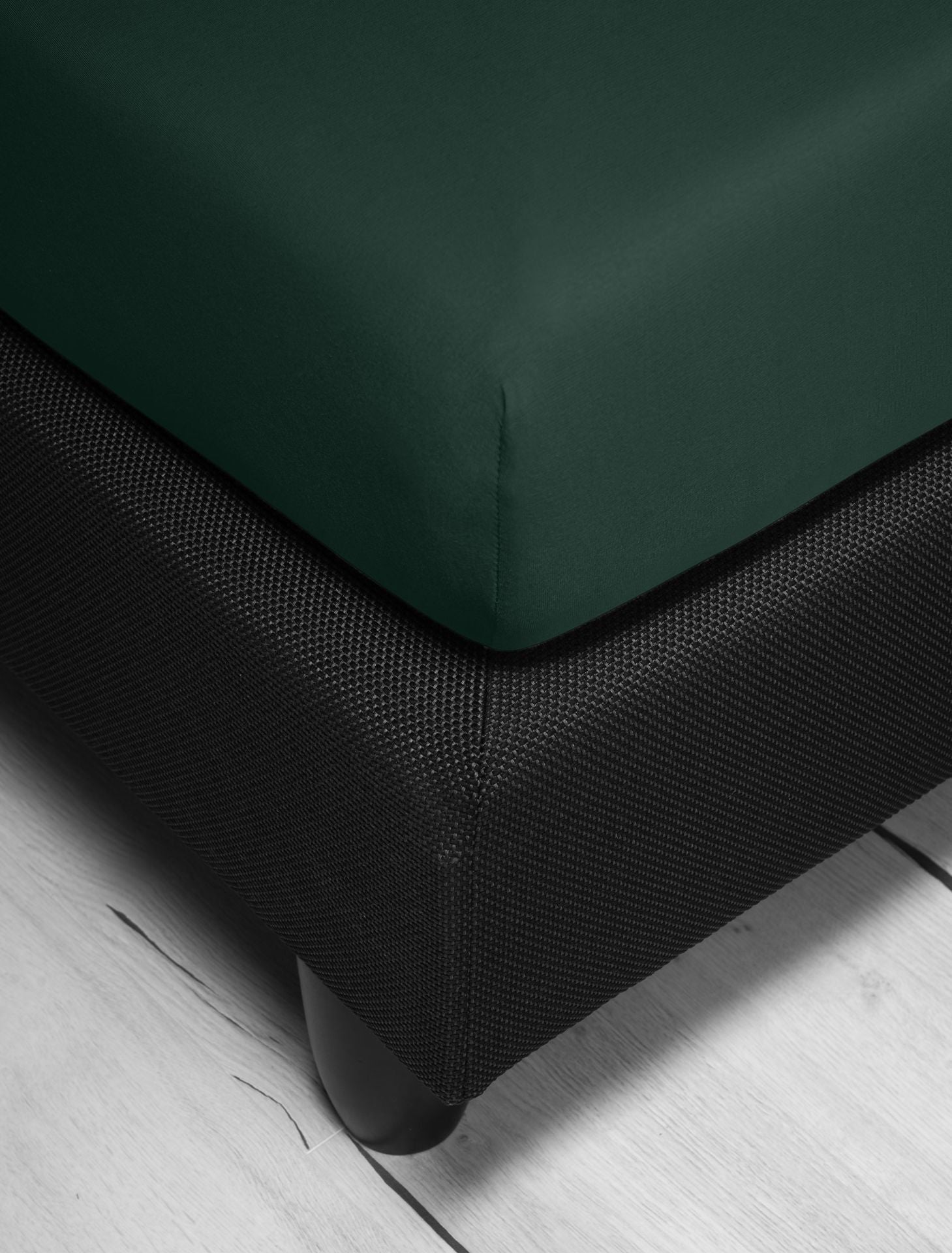 IRS-PORTO COL 30 JERSEY FITTED SHEET 100X200CM