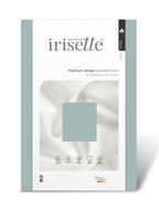 IRS-PORTO COL 31 JERSEY FITTED SHEET 100X200CM