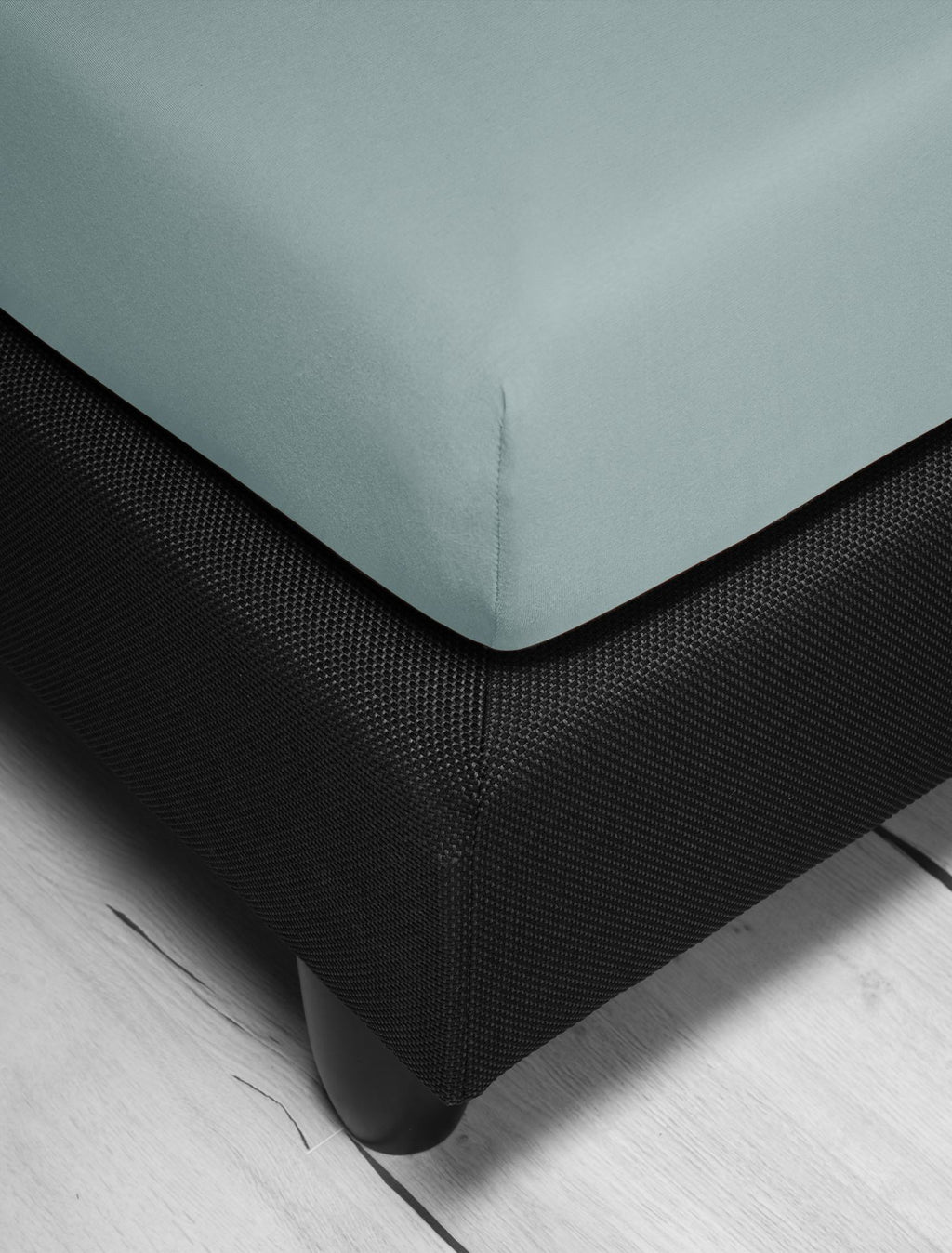 IRS-PORTO COL 31 JERSEY FITTED SHEET 100X200CM