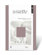 IRS-PORTO COL 60 JERSEY FITTED SHEET 100X200CM