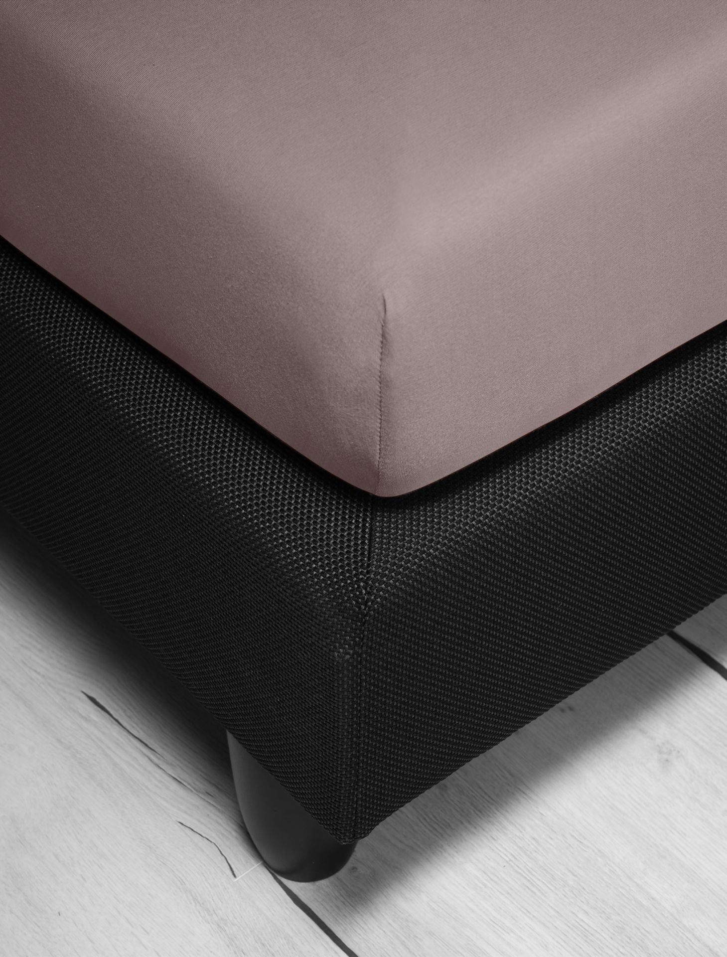 IRS-PORTO COL 60 JERSEY FITTED SHEET 100X200CM