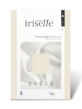IRS-PORTO COL 80 JERSEY FITTED SHEET 100X200CM