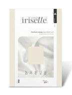 IRS-PORTO COL 80 JERSEY FITTED SHEET 100X200CM
