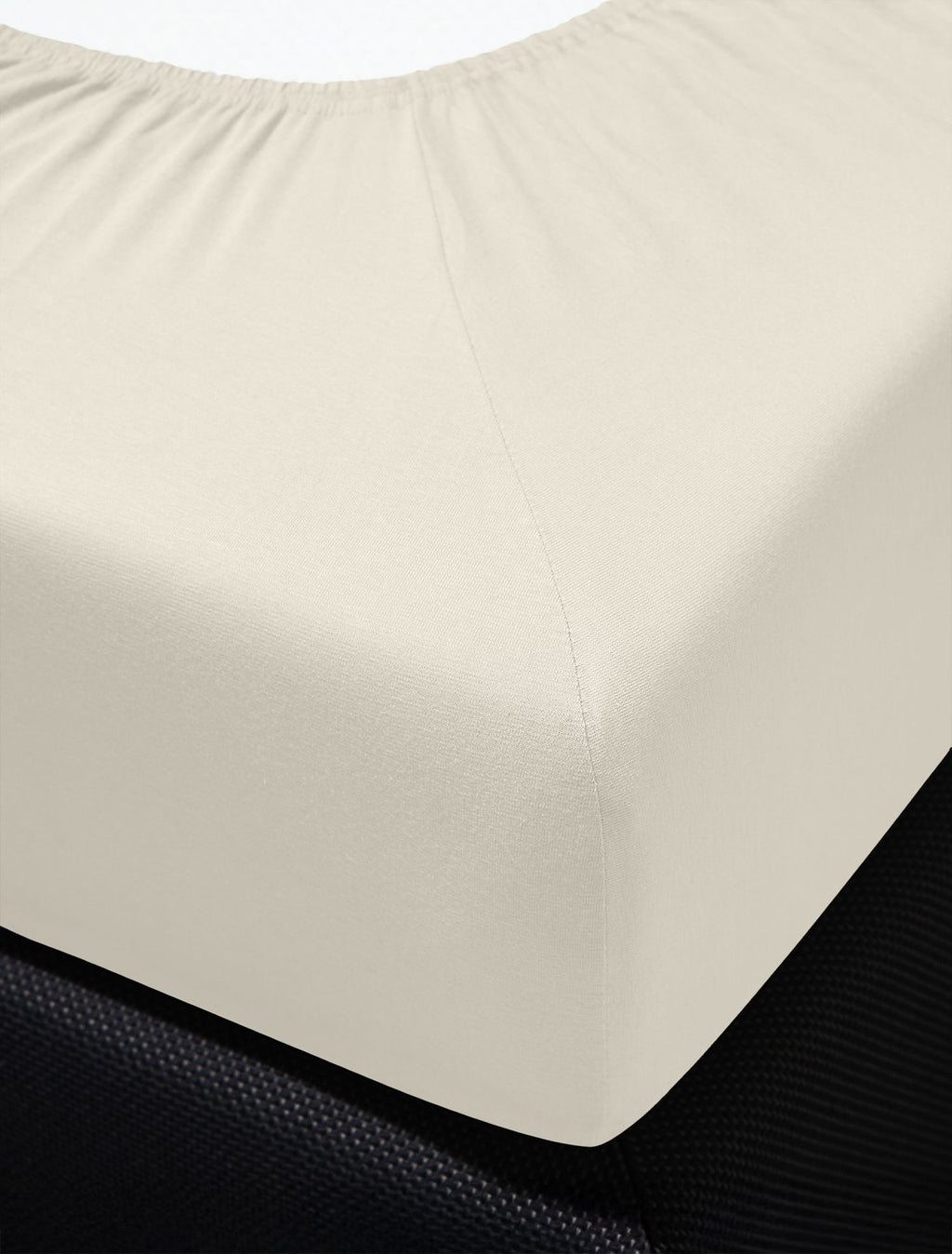 IRS-PORTO COL 80 JERSEY FITTED SHEET 100X200CM