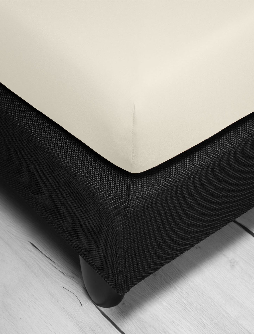 IRS-PORTO COL 80 JERSEY FITTED SHEET 100X200CM