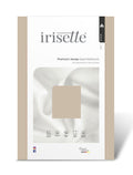 IRS-PORTO COL 81 JERSEY FITTED SHEET 100X200CM