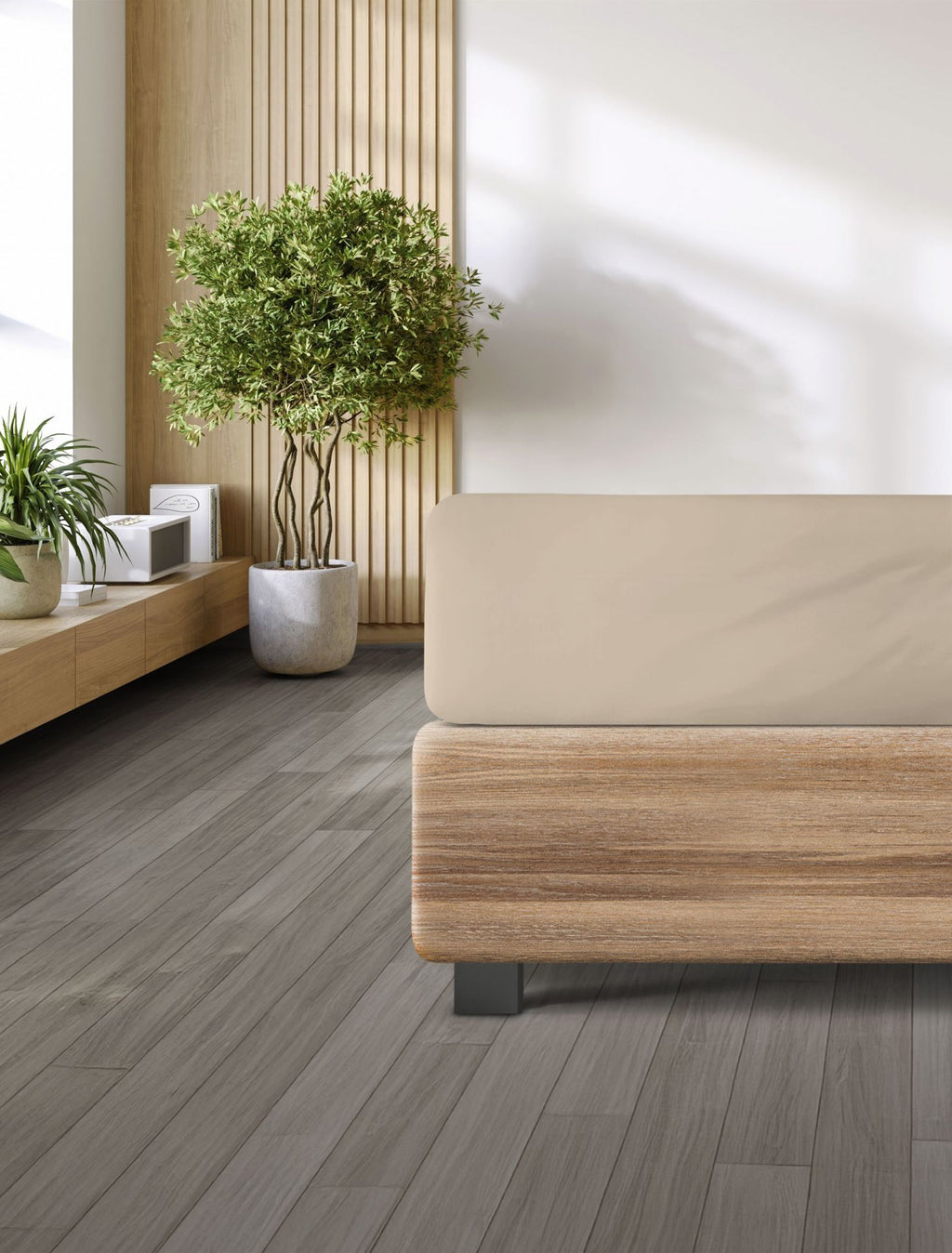 IRS-PORTO COL 81 JERSEY FITTED SHEET 100X200CM