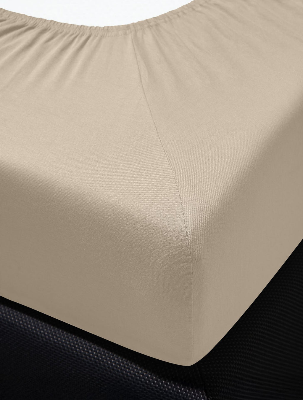 IRS-PORTO COL 81 JERSEY FITTED SHEET 100X200CM