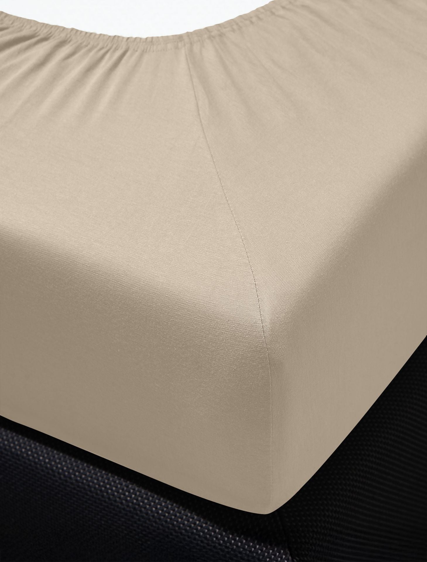 IRS-PORTO COL 81 JERSEY FITTED SHEET 100X200CM