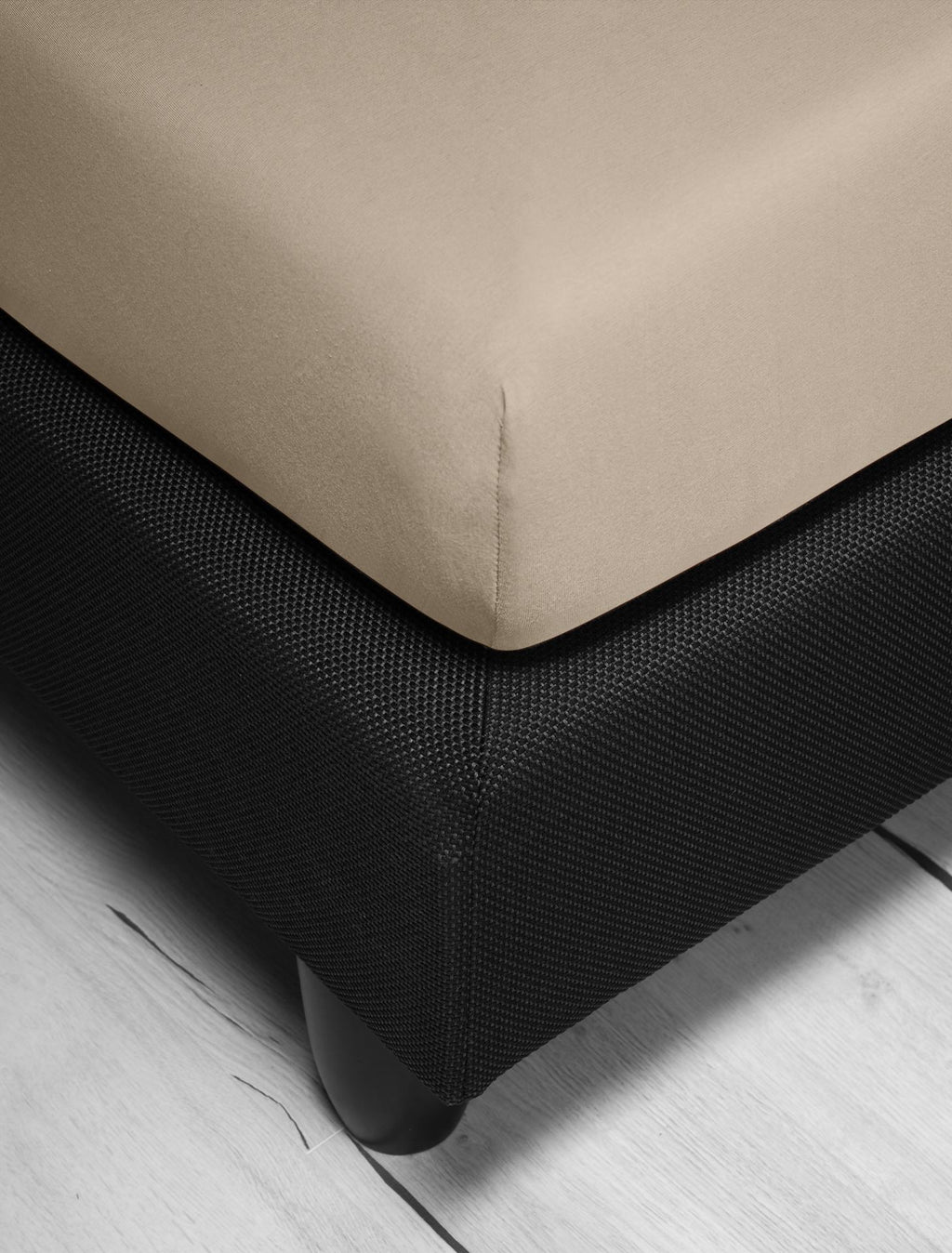 IRS-PORTO COL 81 JERSEY FITTED SHEET 100X200CM