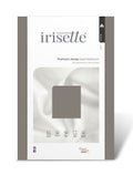 IRS-PORTO COL 82 JERSEY FITTED SHEET 100X200CM