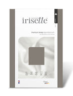 IRS-PORTO COL 82 JERSEY FITTED SHEET 100X200CM