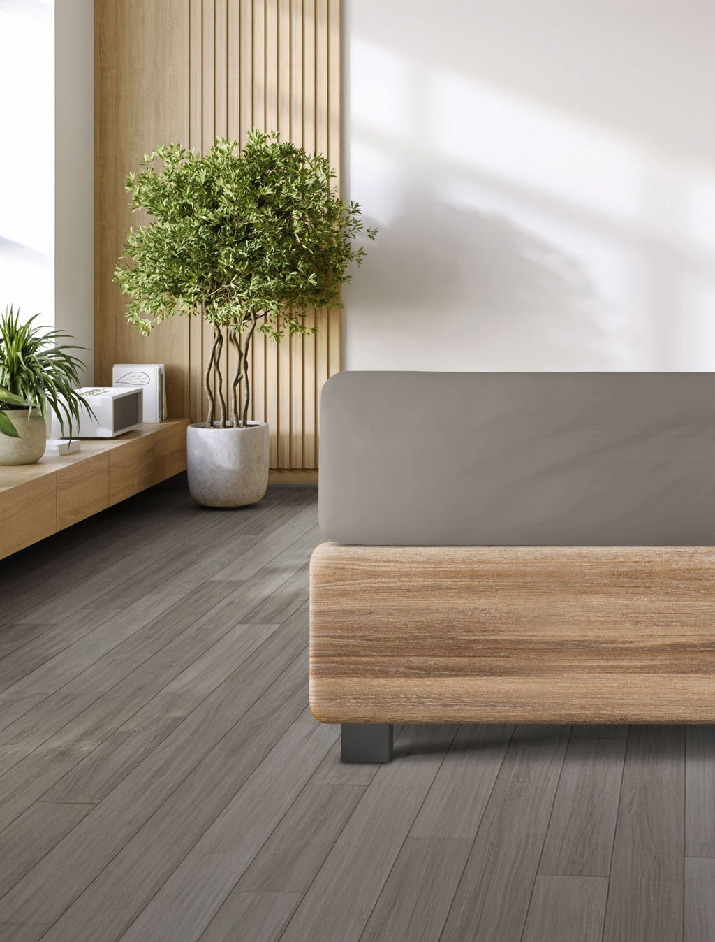 IRS-PORTO COL 82 JERSEY FITTED SHEET 100X200CM