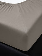 IRS-PORTO COL 82 JERSEY FITTED SHEET 100X200CM