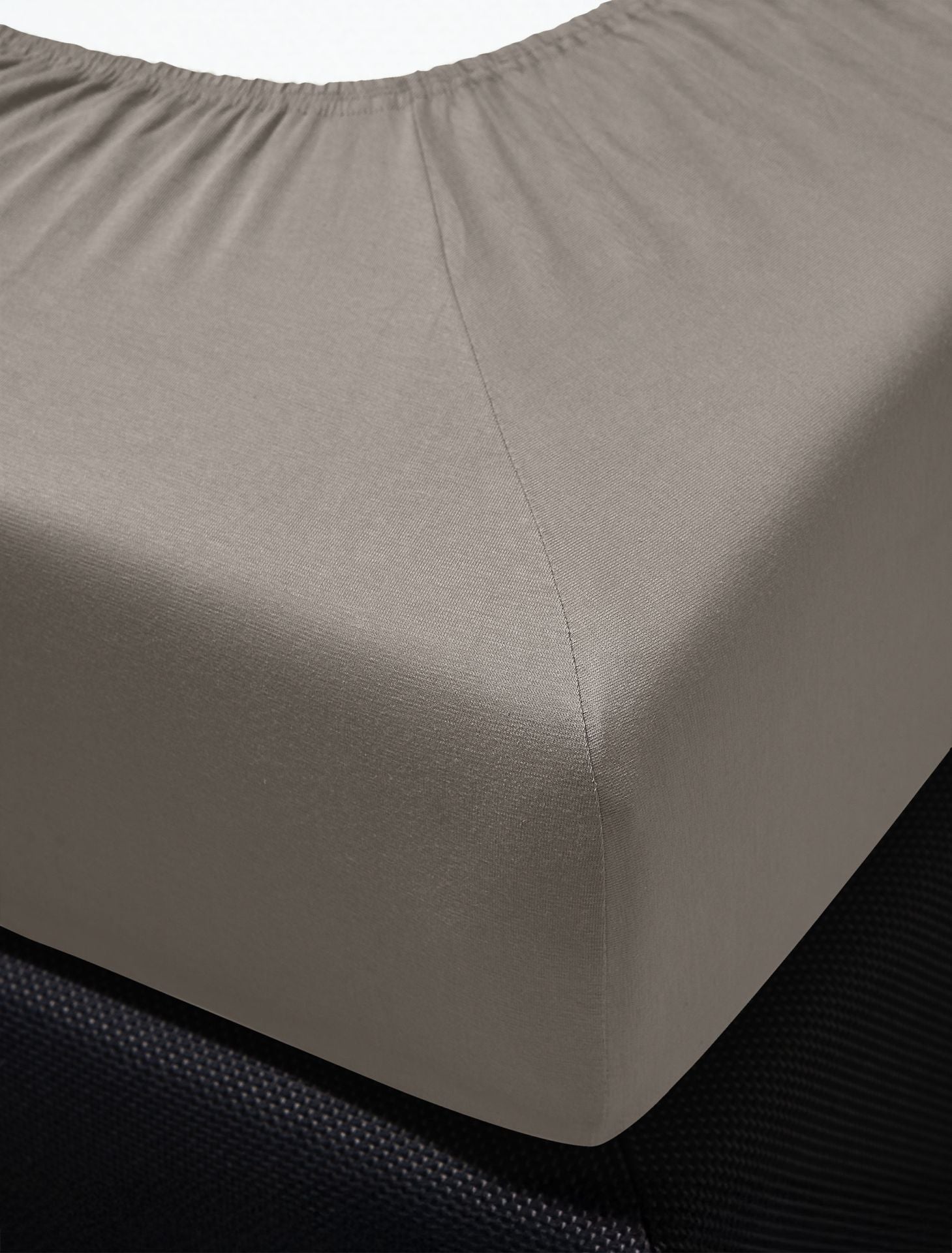 IRS-PORTO COL 82 JERSEY FITTED SHEET 100X200CM