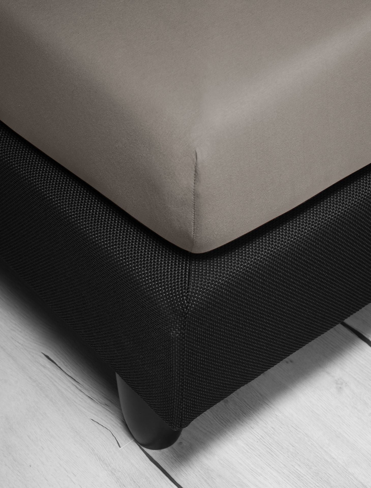 IRS-PORTO COL 82 JERSEY FITTED SHEET 100X200CM
