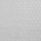 MG-1725L WHITE LACE TABLECLOTH