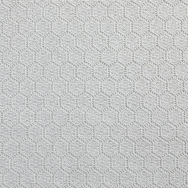 MG-1725L WHITE LACE TABLECLOTH