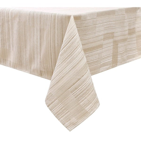 MG-1371 LUSH TABLECLOTH 54x72'