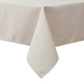 MG-1374 H/TOOTH TABLECLOTH