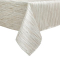 MG-1389 SKINNY CEDAR GOLD TABLECLOTH