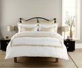 CHR-CONISTON SINGLE DUVET SET