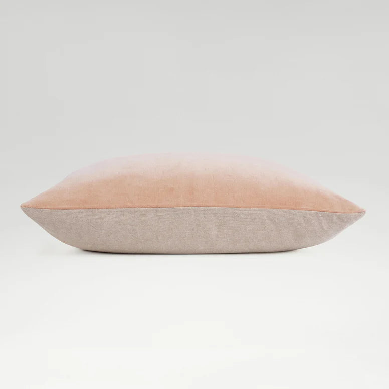 CHR-JAIPUR CUSHION DUSTY PINK
