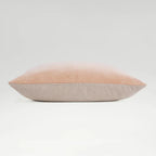 CHR-JAIPUR CUSHION DUSTY PINK