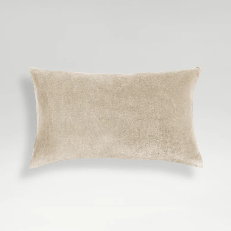 CHR-JAIPUR CUSHION HAZELNUT