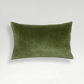 CHR-JAIPUR CUSHION OLIVE
