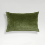 CHR-JAIPUR CUSHION OLIVE