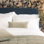 CHR-JAIPUR CUSHION HAZELNUT