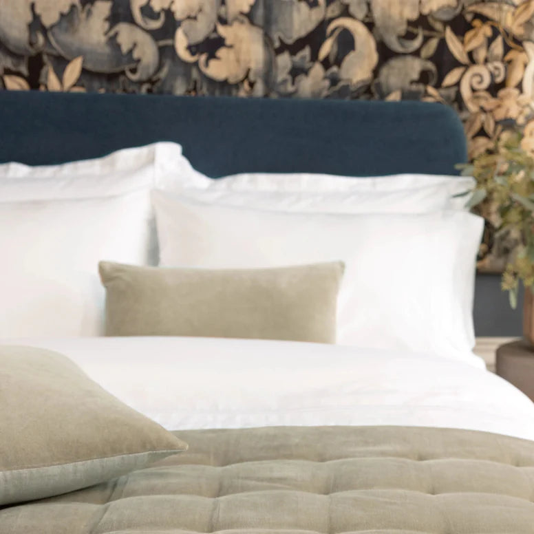 CHR-JAIPUR CUSHION HAZELNUT
