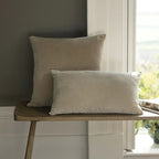 CHR-JAIPUR CUSHION HAZELNUT