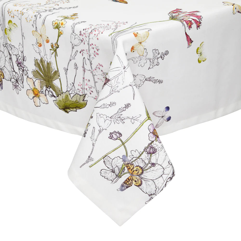 MDL-PROVENCE 70' TABLECLOTH
