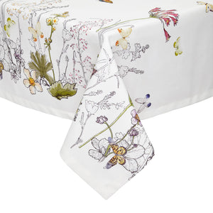 MDL-PROVENCE 70" TABLECLOTH